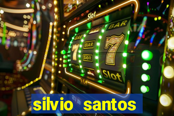 silvio santos camisa florida